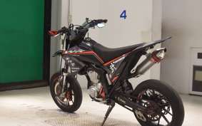 YAMAHA WR250X 2022 DG15J