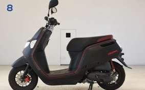 HONDA ﾀﾞﾝｸ AF78