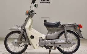 HONDA C50 SUPER CUB E AA01
