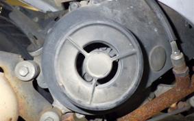 SUZUKI LET's 4 CA46A