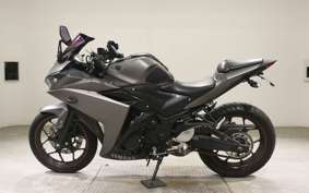YAMAHA YZF R-3 2016 RH07J