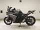 Фото Yamaha YZF R-3 2016 с японского аукциона