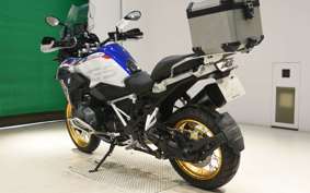BMW R1250GS 2020