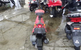 HONDA ZOOK AF26