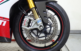 DUCATI 1199PANIGA-RES 2012