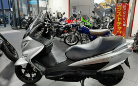 SUZUKI BURGMAN200 CH41A