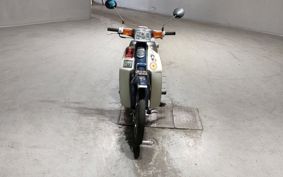 HONDA SUPER CUB90 HA02