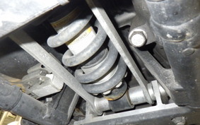 YAMAHA XV1900 RAIDER 2008