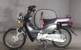 HONDA CROSS CUB110 JA10