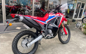 HONDA CRF250 RALLY MD47