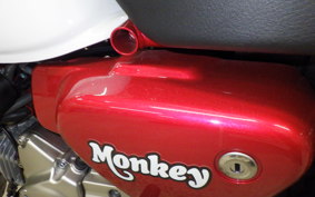 HONDA MONKEY 125 ABS JB02