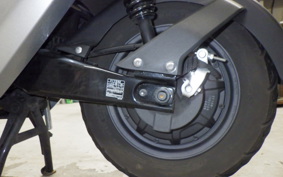 HONDA EM1E: EF16