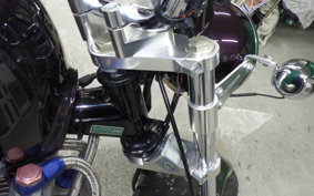 HONDA MONKEY 2018 Z50J