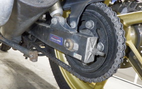 HONDA CB750 GEN 2 K RC42