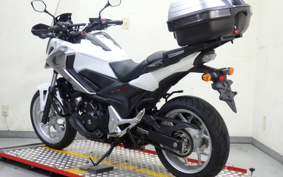 HONDA NC750X DCT ABS 2016 RC90