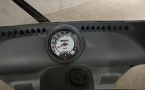 HONDA GYRO TA03