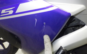 YAMAHA YZF-R25 RG10J
