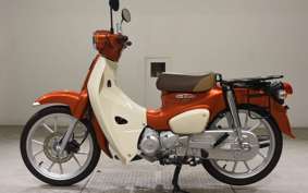 HONDA C110 SUPER CUB 2022 JA59