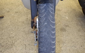 HONDA C50 SUPER CUB E AA01