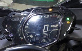 HONDA CBR250RR A MC51