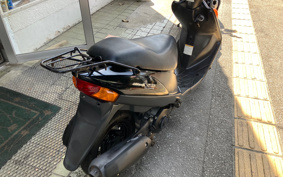 SUZUKI ADDRESS V125 CF4EA