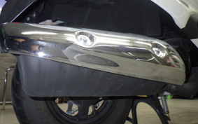 SUZUKI ADDRESS V125 Gen.2 DP12H