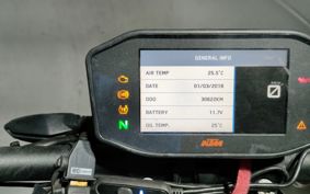 KTM SUPER DUKE R1300 2020 39407