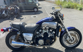 YAMAHA VMAX 1995 2WEE