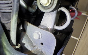 HONDA DIO Gen.6 AF62