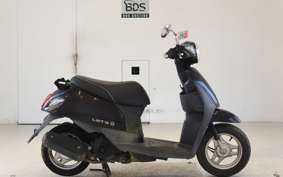 SUZUKI LET's G CA4AA