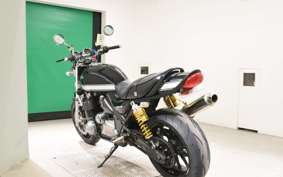 KAWASAKI ZEPHYR 1100 2005 ZRT10A