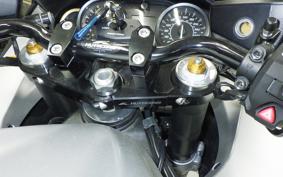 SUZUKI HAYABUSA Gen.3 2021 EJ11A