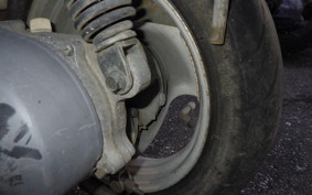 YAMAHA JOG Gen.1 3KJ