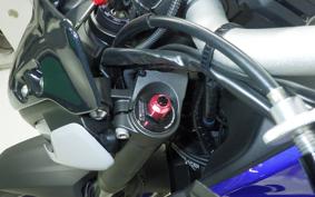 YAMAHA MT-07 2022 RM33J