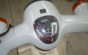 HONDA C110 SUPER CUB JA07