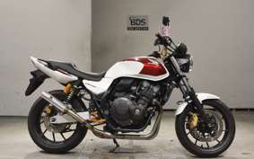 HONDA CB400SF GEN 4 A 2016 NC42