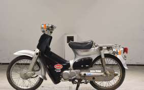HONDA C50 SUPER CUB 2025 AA01