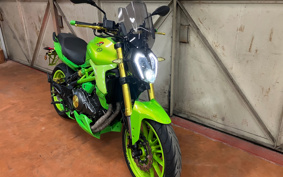 BENELLI TNT249S