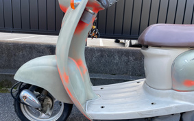 YAMAHA VINO 5AU