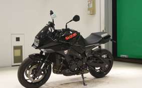 SUZUKI KATANA 2021