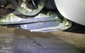 HONDA GYRO CANOPY 2020 TA03