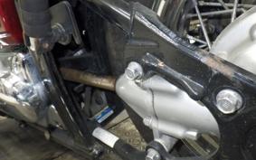 YAMAHA DRAGSTAR 1100 CLASSIC 2003 VP13J