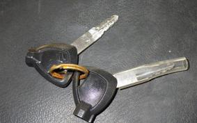 SUZUKI ﾚｯﾂ CA4AA