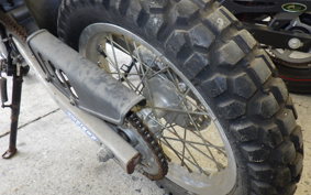 HONDA CRM80 GEN 2 HD12