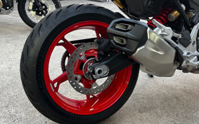 BMW F900R TOURING 2025 0K81