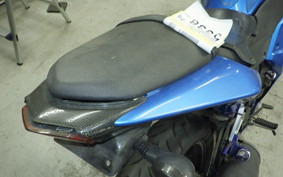 KAWASAKI NINJA 250R 2022 EX250K