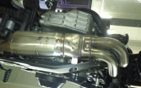 HONDA 400X 2022 NC56