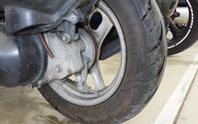 HONDA DIO GEN 3 AF34