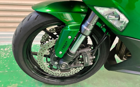 KAWASAKI NINJA 1000 ABS 2018 ZXT00W
