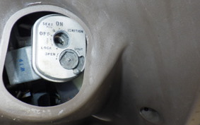 HONDA DIO CESTA GEN 2 AF62